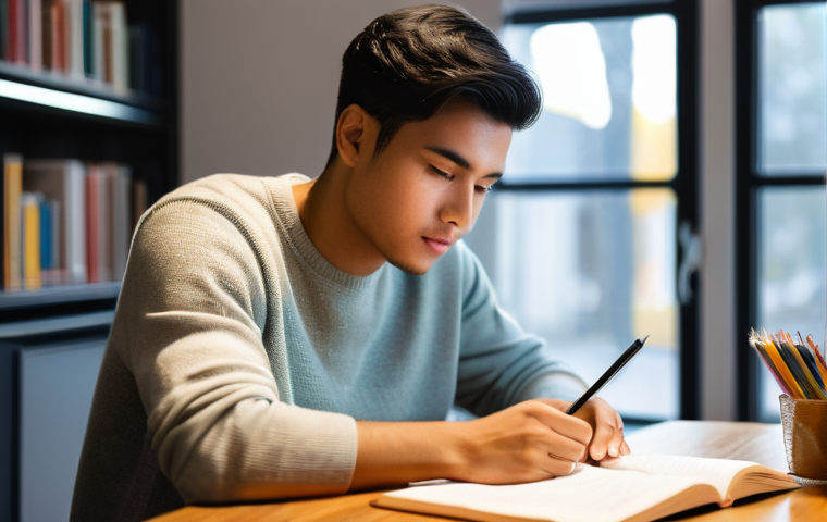 AFP 시험의 합격 비결 - Prompt 1: Focused Financial Planning Student**